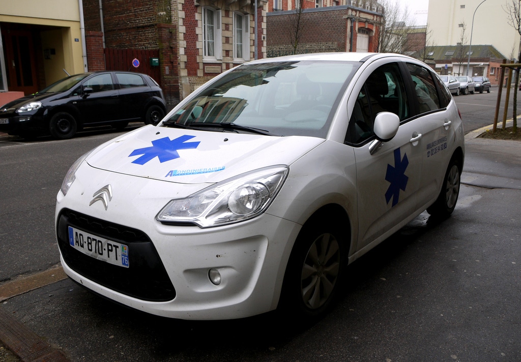 5 raisons de choisir un taxi conventionné