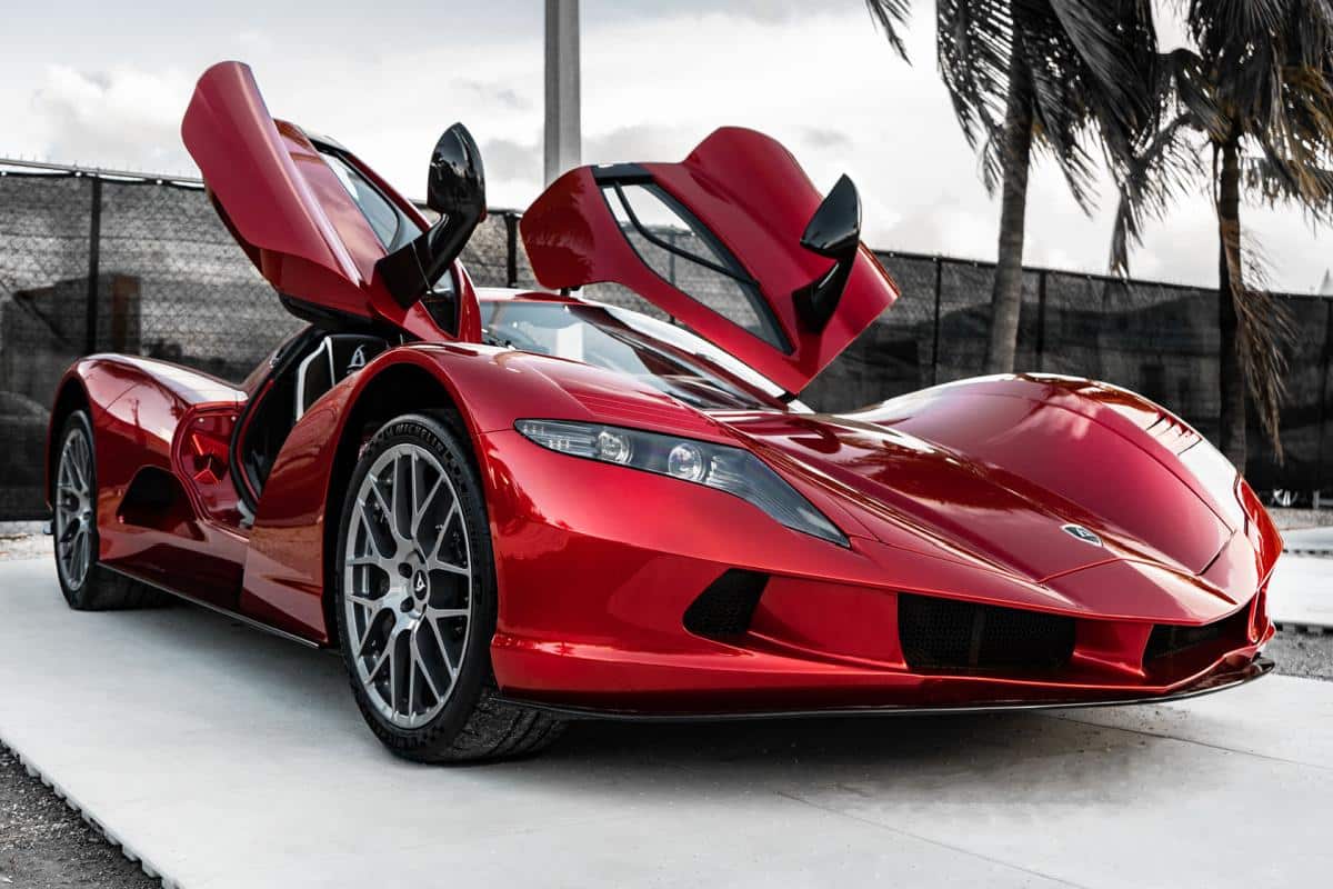 Trouver les chevaux d’une voiture