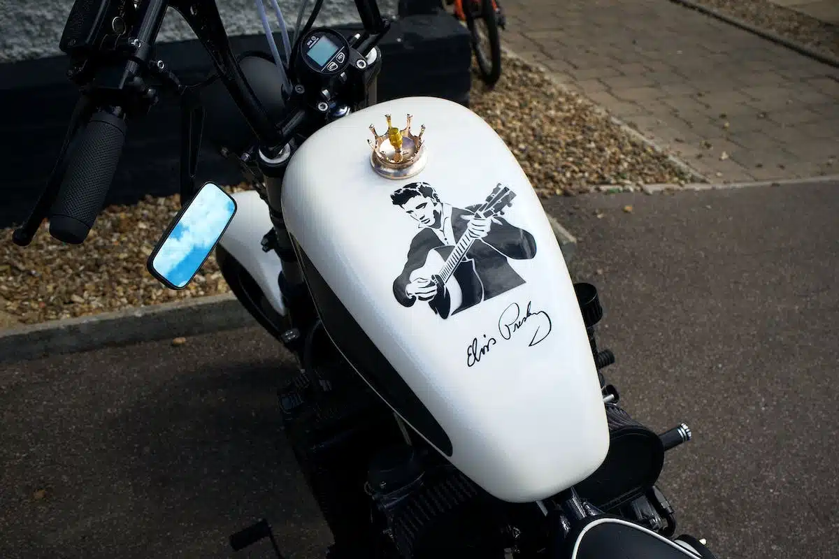 moto carburants