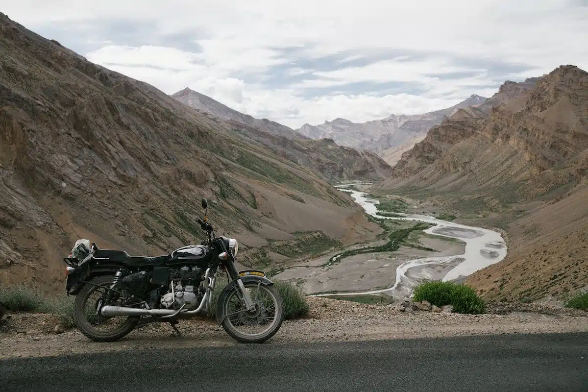 moto  roadtrip