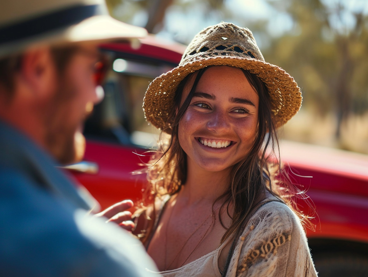 permis de conduire australie