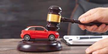 acheter une voiture aux enchères