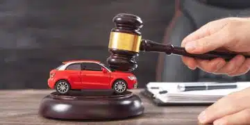 acheter une voiture aux enchères
