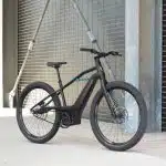 accessoires pour votre vélo électrique grande taille