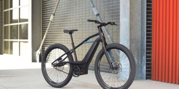 accessoires pour votre vélo électrique grande taille