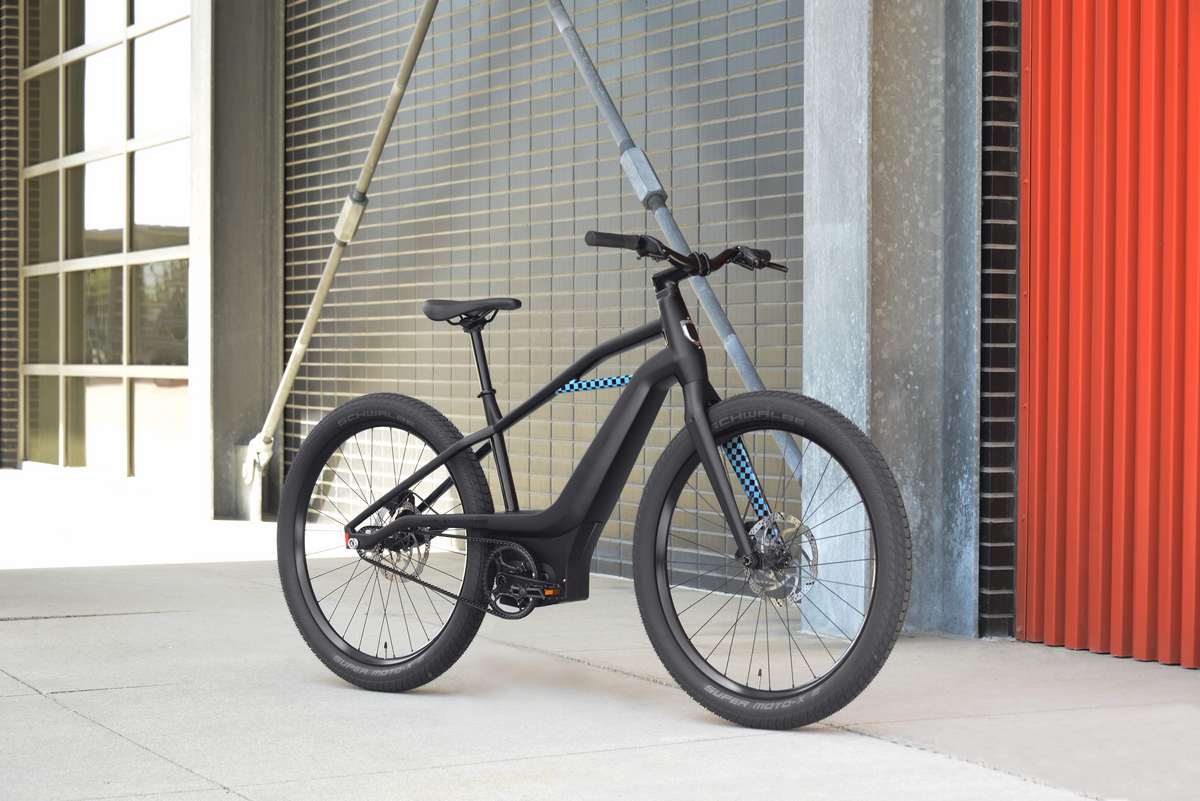 accessoires pour votre vélo électrique grande taille