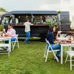 Les avantages d'acquérir une remorque food truck