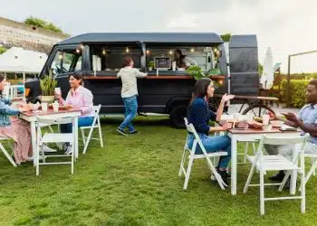 Les avantages d'acquérir une remorque food truck