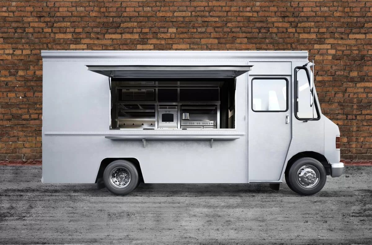 Les avantages d'acquérir une remorque food truck