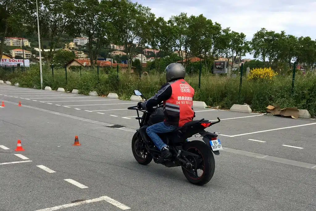 Quel est le coût du permis moto Toutes les informations utiles