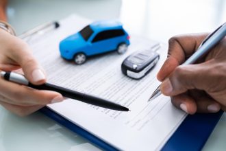 Comment obtenir un devis d’assurance auto rapide et fiable ?