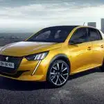 Angle de pincement 208