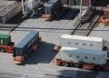 containers vans