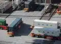 containers vans