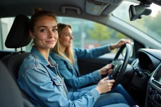 Avantages du permis accéléré pour obtenir son permis de conduire