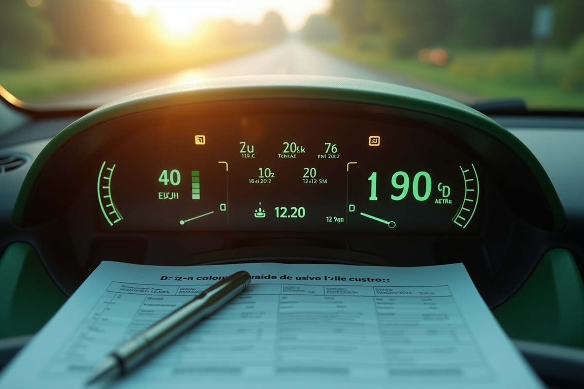 voiture assurance