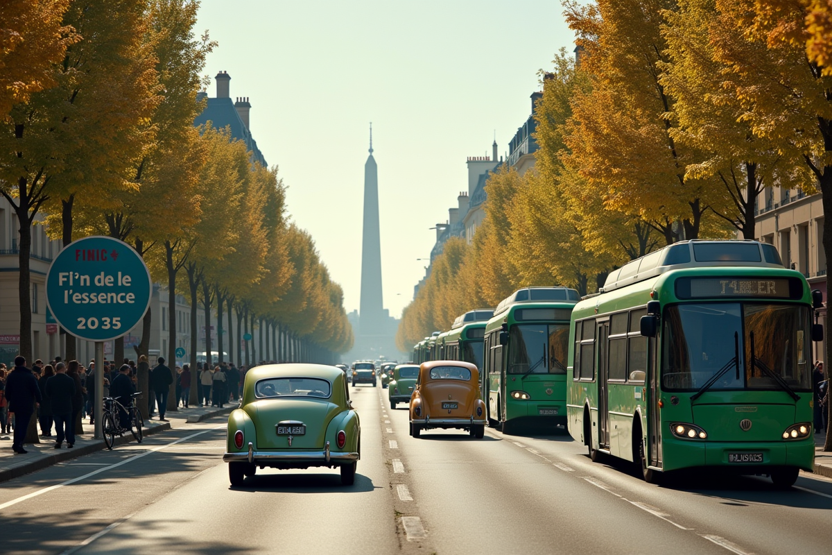 voiture électrique