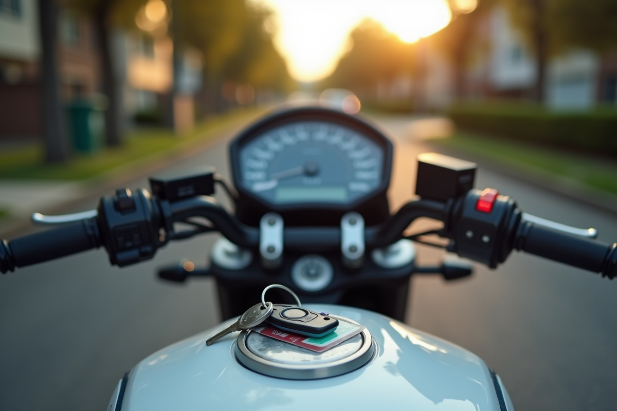 moto assurance