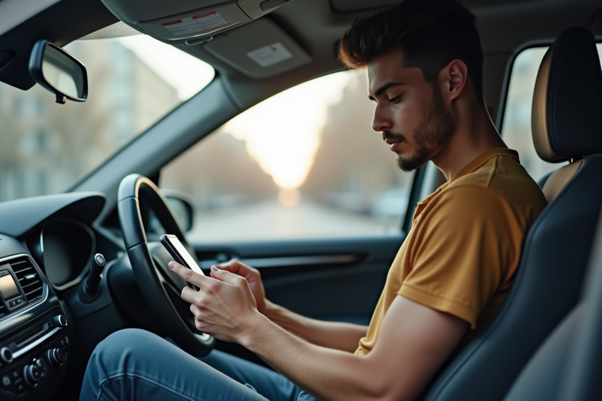 permis voiture