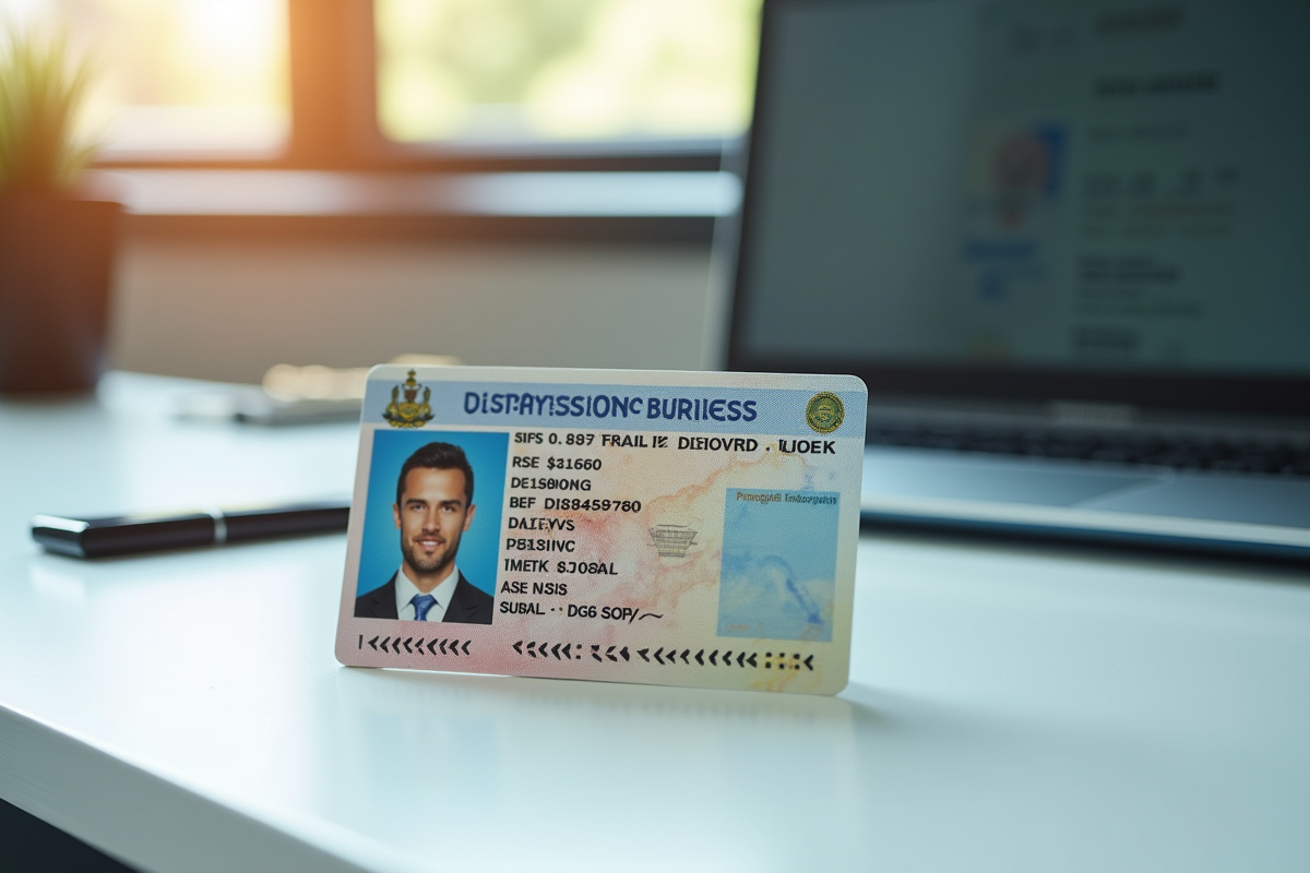 permis de conduire