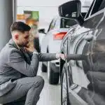 modèle de voiture