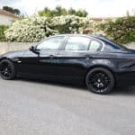 voyants du tableau de bord