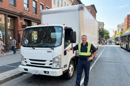 véhicules permis c1