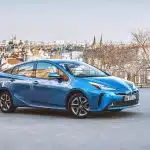 voiture hybride